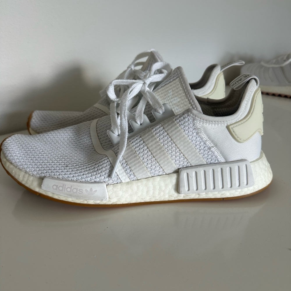 Adidas Originals Men's NMD_R1 Shoes Men’s 11.5